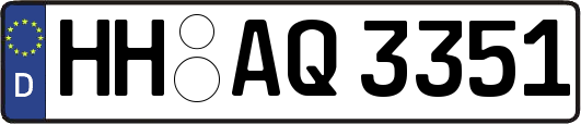 HH-AQ3351