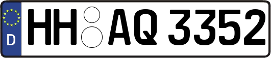 HH-AQ3352