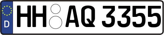 HH-AQ3355