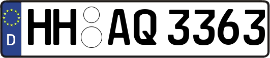 HH-AQ3363