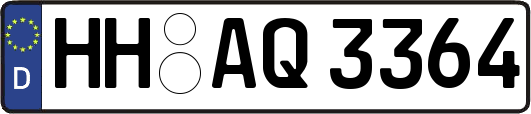HH-AQ3364
