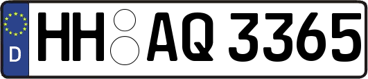 HH-AQ3365