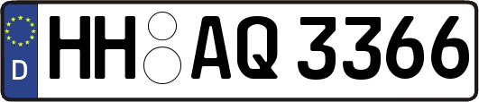 HH-AQ3366