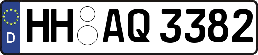 HH-AQ3382