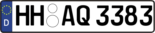 HH-AQ3383