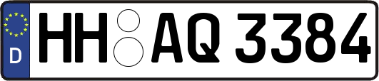 HH-AQ3384