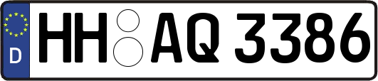 HH-AQ3386