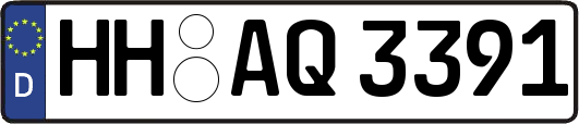 HH-AQ3391