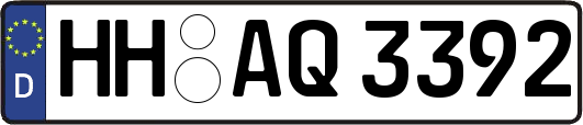 HH-AQ3392