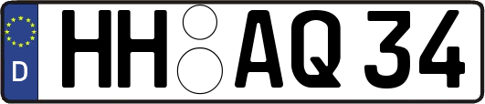 HH-AQ34