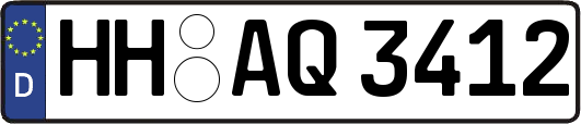 HH-AQ3412
