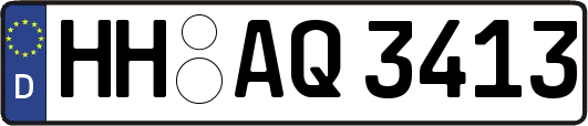 HH-AQ3413