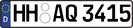 HH-AQ3415