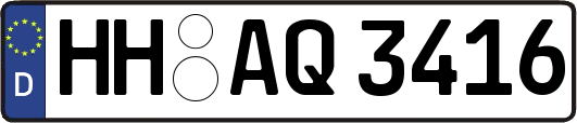 HH-AQ3416