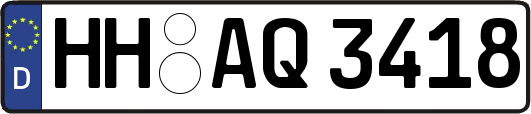 HH-AQ3418