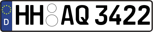 HH-AQ3422