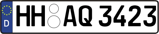 HH-AQ3423