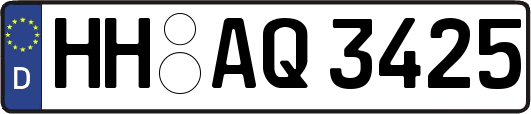 HH-AQ3425