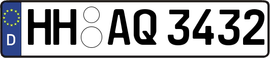 HH-AQ3432