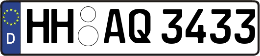 HH-AQ3433