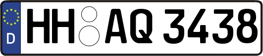 HH-AQ3438