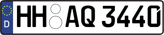 HH-AQ3440
