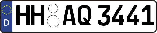 HH-AQ3441
