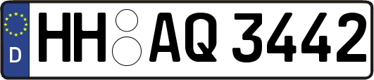 HH-AQ3442
