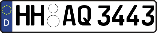HH-AQ3443
