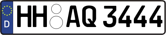 HH-AQ3444