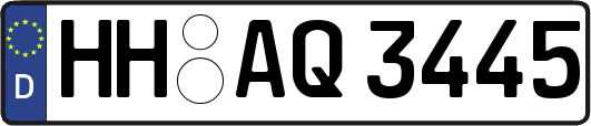 HH-AQ3445