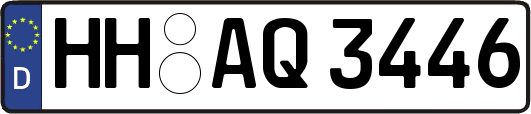 HH-AQ3446