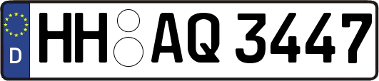 HH-AQ3447