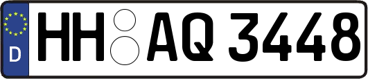 HH-AQ3448
