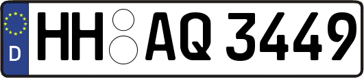HH-AQ3449