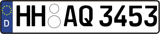HH-AQ3453
