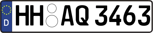 HH-AQ3463