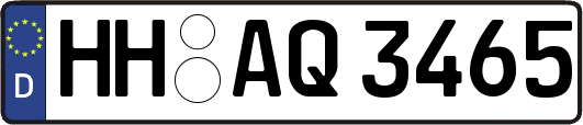 HH-AQ3465