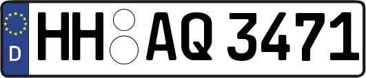 HH-AQ3471