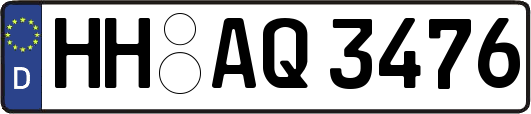 HH-AQ3476