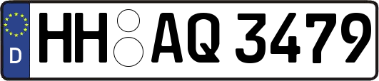 HH-AQ3479