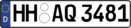 HH-AQ3481