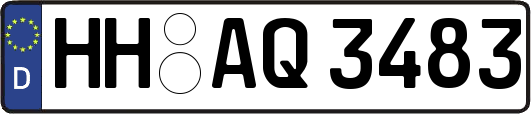 HH-AQ3483
