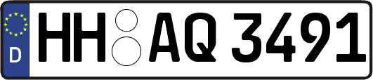 HH-AQ3491