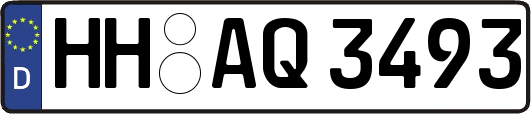 HH-AQ3493