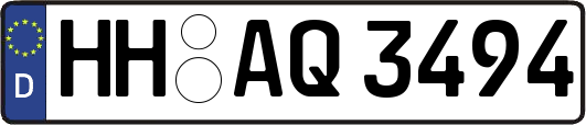HH-AQ3494