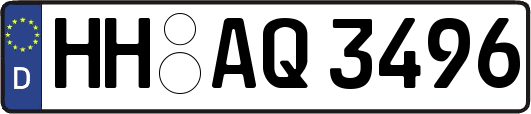 HH-AQ3496