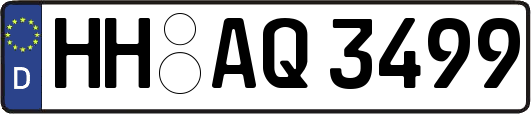 HH-AQ3499