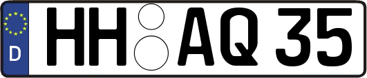 HH-AQ35