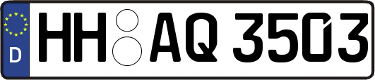HH-AQ3503